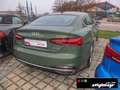 Audi A5 Sportback Advanced 45 TDI quattro AHK+NAVI+VC Grün - thumbnail 3