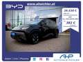 BYD Dolphin Surf Comfort 43kWh 156PS LAGER AKTION Чорний - thumbnail 1