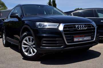 2.0 TDI 190CH BUSINESS QUATTRO S TRONIC 7