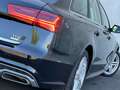 Audi A6 Avant 2.0 TDi/S line/BOITE AUTO/BLUETOOTH/GARANTIE Noir - thumbnail 27