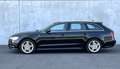 Audi A6 Avant 2.0 TDi/S line/BOITE AUTO/BLUETOOTH/GARANTIE Noir - thumbnail 25