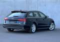 Audi A6 Avant 2.0 TDi/S line/BOITE AUTO/BLUETOOTH/GARANTIE Noir - thumbnail 4