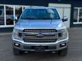 Ford F 150 **3,5l V6 EcoBoost LARIAT / VOLLAUSSTATTUNG** Argent - thumbnail 4