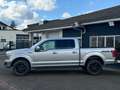 Ford F 150 **3,5l V6 EcoBoost LARIAT / VOLLAUSSTATTUNG** Argent - thumbnail 5