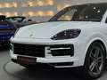 Porsche Cayenne Coupe E-Hybrid *SoftClose*Pano*21Zoll*Facelift* Weiß - thumbnail 7