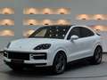 Porsche Cayenne Coupe E-Hybrid *SoftClose*Pano*21Zoll*Facelift* Weiß - thumbnail 1