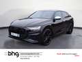 Audi Q8 S Q8 TFSI quattro tiptronic Schwarz - thumbnail 1