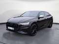 Audi Q8 S Q8 TFSI quattro tiptronic Schwarz - thumbnail 2