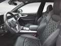 Audi Q8 S Q8 TFSI quattro tiptronic Schwarz - thumbnail 8