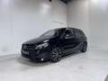 Mercedes-Benz B 160 1.6 Benzine Man. - Airco - GPS - Topstaat! 1Ste... Zwart - thumbnail 1