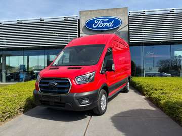 E-Transit 2T 350L L3 Trend Electric – Hoog Dak (H3