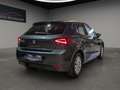 SEAT Ibiza Ibiza 1.0 TSi*LED*ACC*NAV*KAM*Service neu*Garantie Grau - thumbnail 5