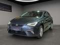 SEAT Ibiza Ibiza 1.0 TSi*LED*ACC*NAV*KAM*Service neu*Garantie Grau - thumbnail 1