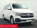 Volkswagen T6.1 Caravelle Comfortline TDI GRA AHK NAVI PDC Blanco - thumbnail 14
