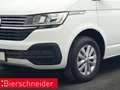 Volkswagen T6.1 Caravelle Comfortline TDI GRA AHK NAVI PDC Blanco - thumbnail 24