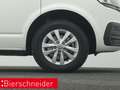 Volkswagen T6.1 Caravelle 2.0 TDI Comfortline 9-SITZER AHK NAVI PDC SHZ Weiß - thumbnail 24