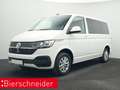 Volkswagen T6.1 Caravelle 2.0 TDI Comfortline 9-SITZER AHK NAVI PDC SHZ Weiß - thumbnail 1