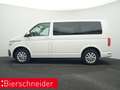 Volkswagen T6.1 Caravelle Comfortline TDI GRA AHK NAVI PDC Weiß - thumbnail 3