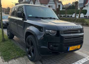 Defender 110 P525 V8