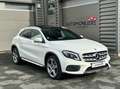 Mercedes-Benz GLA 200 Classe 200 d 136ch Fascination 4Matic 7G-DCT Weiß - thumbnail 3