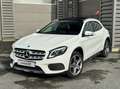 Mercedes-Benz GLA 200 Classe 200 d Fascination 4Matic 7G-DCT - Suivi Weiß - thumbnail 1