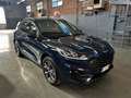 Ford Kuga Kuga 2.5 Plug In Hybrid 225 CV CVT 2WD ST-Line X Bleu - thumbnail 9