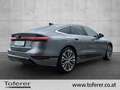 Audi A6 e-tron quattro Gris - thumbnail 5