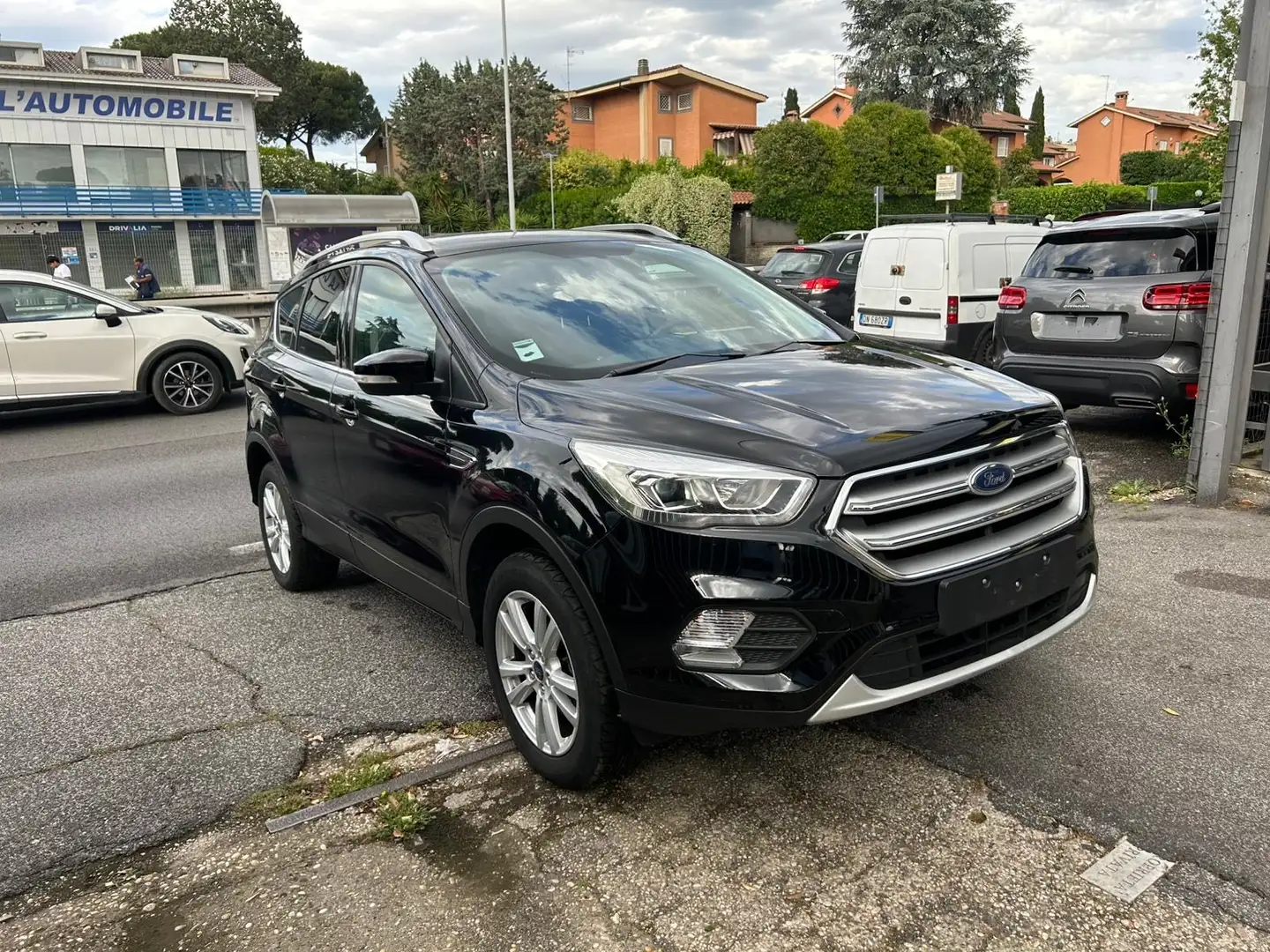 Ford Kuga 1.5 Titanium s&s 2wd 120cv GPL - 1
