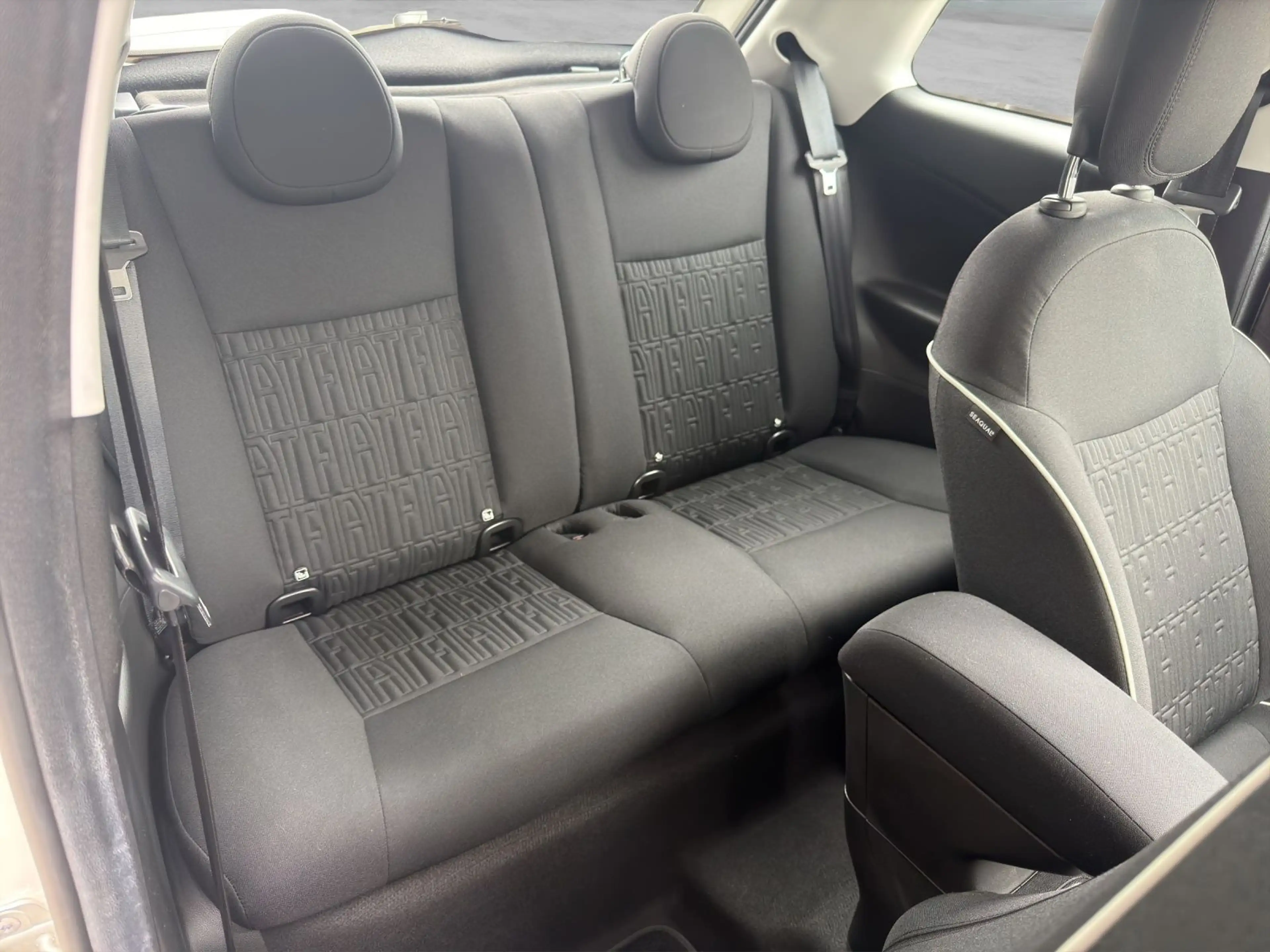Fiat 500e . — photo 8