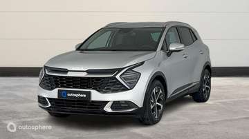 1.6 T-GDi 150ch MHEV Design DCT7 4x2