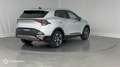 Kia Sportage 1.6 T-GDi 150ch MHEV Design DCT7 4x2 - thumbnail 5