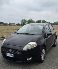 5p 1.3 mjt 16v GP 75cv
