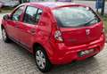 Dacia Sandero Ambiance*1.HAND*LPG-GAS*KLIMA* Rot - thumbnail 12