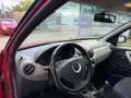 Dacia Sandero Ambiance*1.HAND*LPG-GAS*KLIMA* Rot - thumbnail 9
