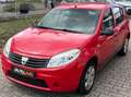 Dacia Sandero Ambiance*1.HAND*LPG-GAS*KLIMA* Rot - thumbnail 3