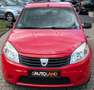 Dacia Sandero Ambiance*1.HAND*LPG-GAS*KLIMA* Rot - thumbnail 2