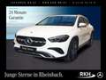 Mercedes-Benz GLA 220 GLA 220 4M Progressive 8G/360°/Multibeam/Totw. Weiß - thumbnail 1