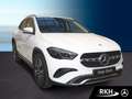 Mercedes-Benz GLA 220 GLA 220 4M Progressive 8G/360°/Multibeam/Totw. Weiß - thumbnail 2
