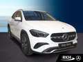Mercedes-Benz GLA 220 GLA 220 4M Progressive 8G/360°/Multibeam/Totw. Weiß - thumbnail 2