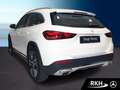 Mercedes-Benz GLA 220 GLA 220 4M Progressive 8G/360°/Multibeam/Totw. Weiß - thumbnail 4