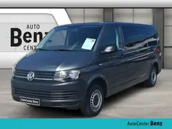 Volkswagen T6 California ÄHNL. VARIUS CAMPER DSG LR *TOP* ! Klima Navi