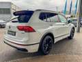 Volkswagen Tiguan Allspace 2.0 TSI DSG 4M R-Line 7S/PANO Weiß - thumbnail 5