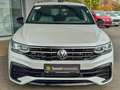 Volkswagen Tiguan Allspace 2.0 TSI DSG 4M R-Line 7S/PANO Weiß - thumbnail 2