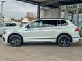 Volkswagen Tiguan Allspace 2.0 TSI DSG 4M R-Line 7S/PANO Weiß - thumbnail 10