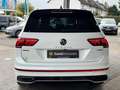 Volkswagen Tiguan Allspace 2.0 TSI DSG 4M R-Line 7S/PANO Weiß - thumbnail 6
