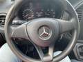 Mercedes-Benz Vito 114 lang Navi Kamera AHK ( 2,0t ) Euro 6 Blanc - thumbnail 12