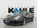 Porsche 996 911 () Carrera 4S Sitzh Schiebedach Leder Schwarz - thumbnail 2
