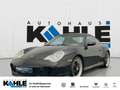 Porsche 996 911 () Carrera 4S Sitzh Schiebedach Leder Schwarz - thumbnail 1