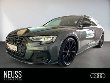 50 TDI quattro S line PANO+HUD+STHZG+AHK+360°