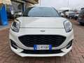 Ford Puma Puma II 2020 1.0 ecoboost h ST-Line X s Weiß - thumbnail 8
